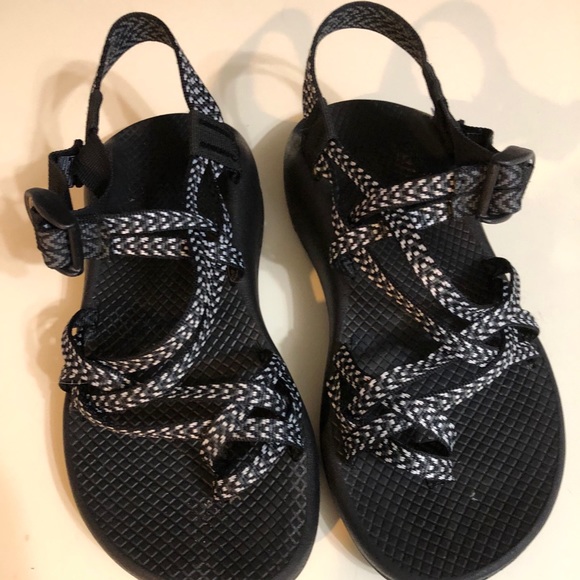 Chaco Shoes - Chaco Sandals Over the toe